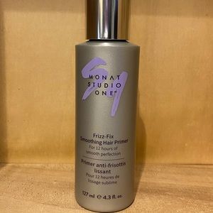 MONAT STUDIO ONE FRIZZ-FIX SMOOTHING HAIR PRIMER